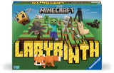Ravensburger: Minecraft Labyrinth Game
