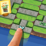 Ravensburger: Minecraft Labyrinth Game