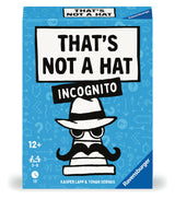 Ravensburger: That's Not a Hat Incognito Game