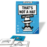 Ravensburger: That's Not a Hat Incognito Game