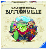 Ravensburger: The Glorious Guilds of Buttonville