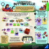 Ravensburger: The Glorious Guilds of Buttonville