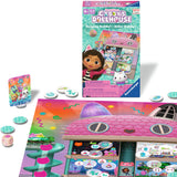 Ravensburger: Gabby's Dollhouse Helping Gabby! Game
