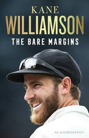 The Bare Margins