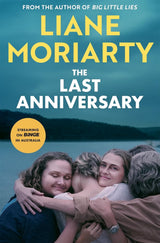 The Last Anniversary