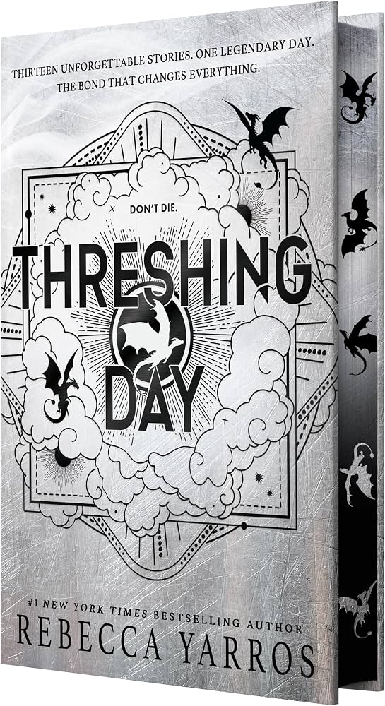 Threshing Day