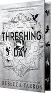 Threshing Day