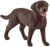 Schleich - Labrador Retriever Female