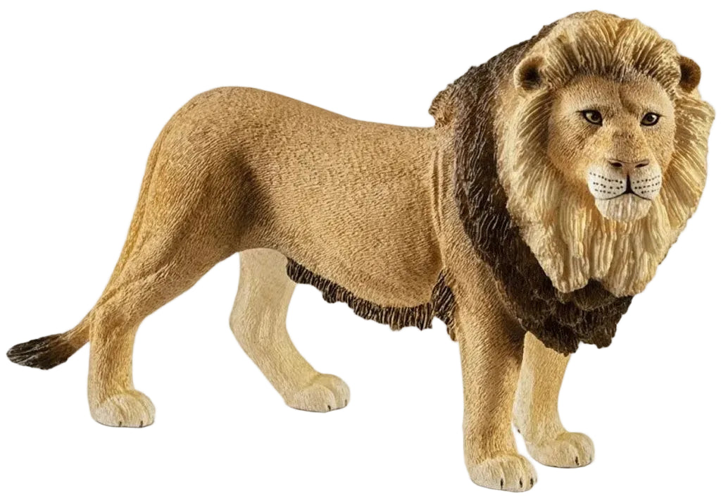 Schleich - Lion
