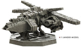 Nemesis Retaliation - Terrain Pack