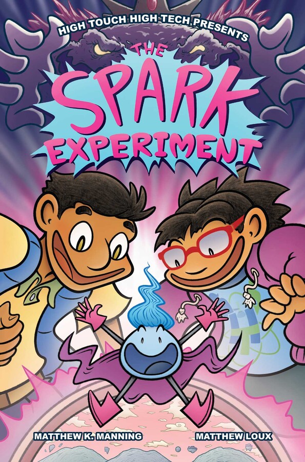 The Spark Experiment