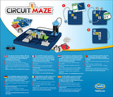 ThinkFun: Circuit Maze