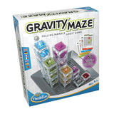ThinkFun: Gravity Maze