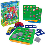 ThinkFun: Friends - Playground