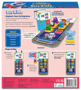 ThinkFun: Friends - Bus Ride