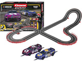 Carrera GO!!! NASCAR Telladega Competiton Slot Car Set