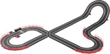 Carrera GO!!! NASCAR Telladega Competiton Slot Car Set