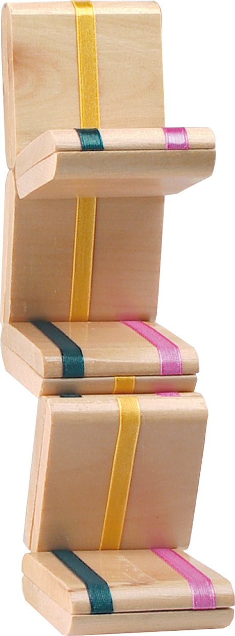 Neato Jacobs Ladder