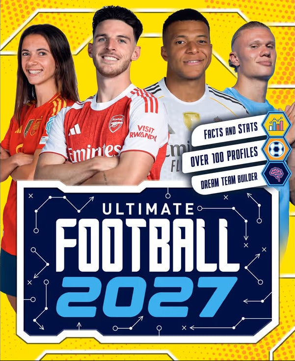 Ultimate Football 2027