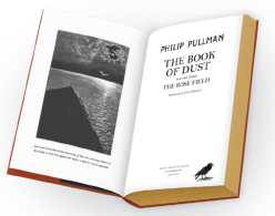 The Rose Field: The Book of Dust Volume Three