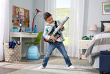 VTech Kidistar Guitar - Black