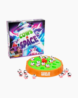 What DO You Meme? Cows in Space