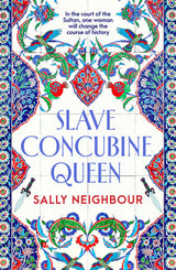 Slave Concubine Queen