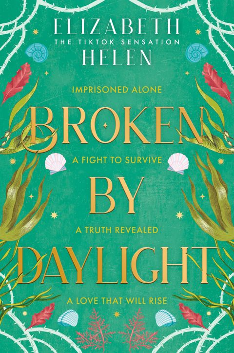 Broken by Daylight